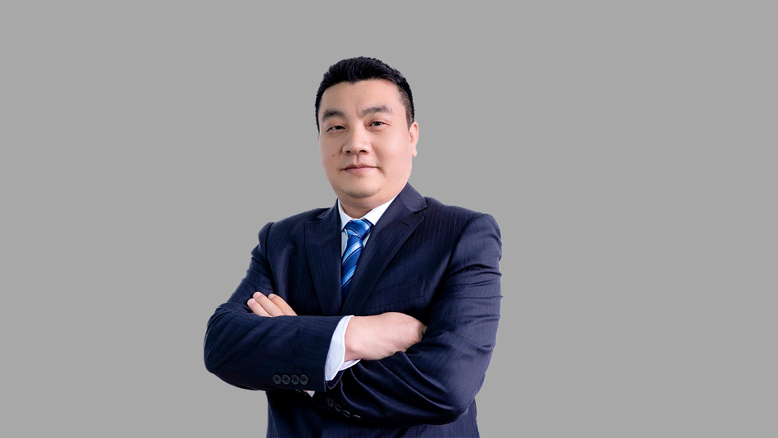 彭盛