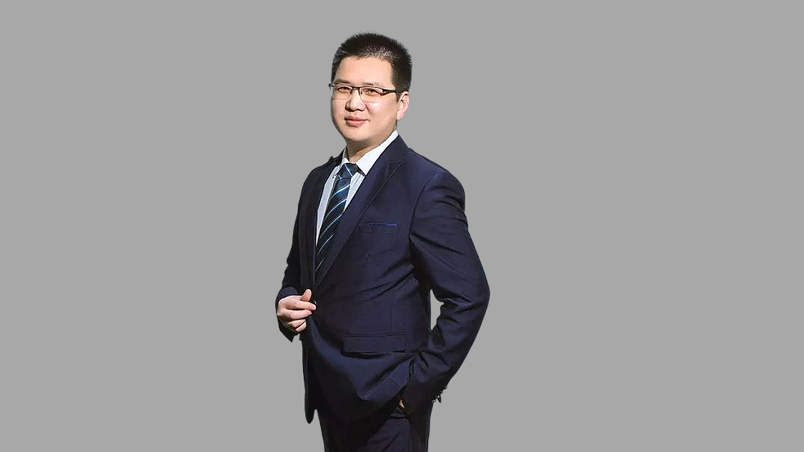 莫文华