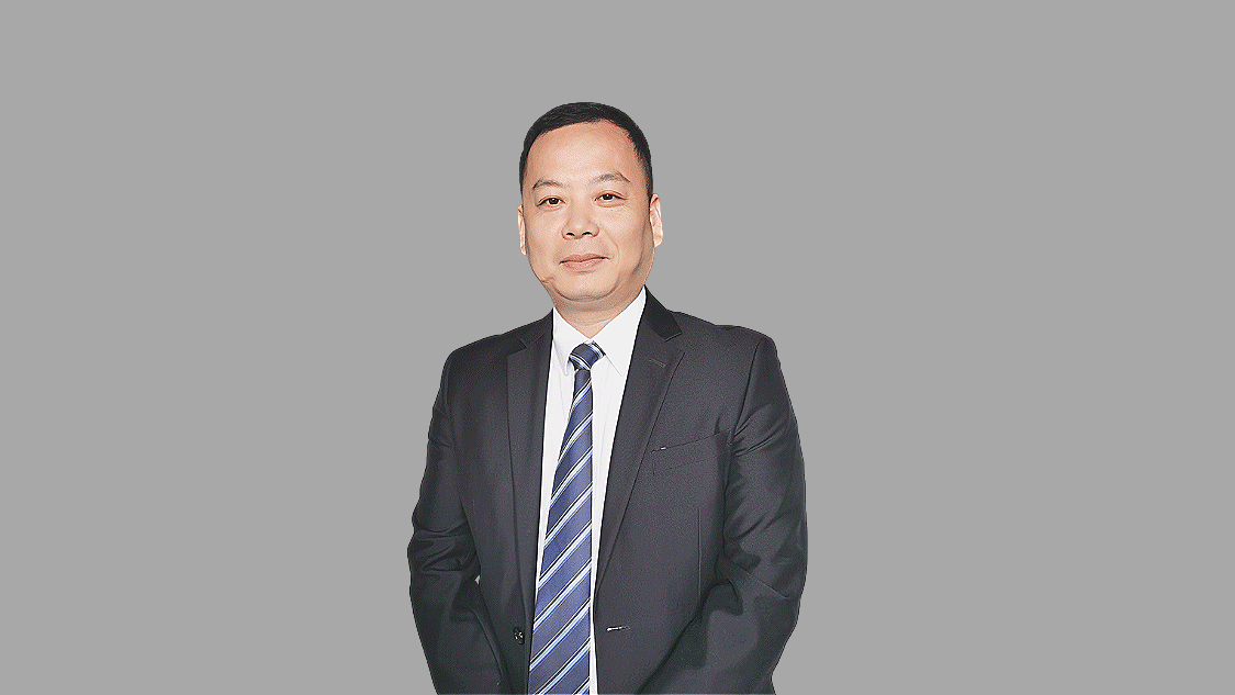黄爱华