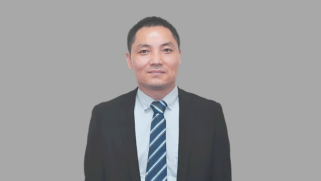 任尊君