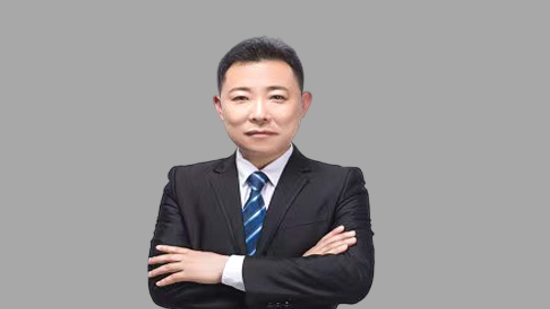 张金堂