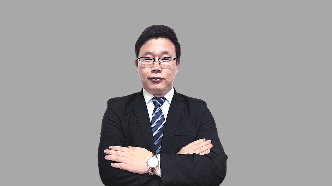 黄锦宏