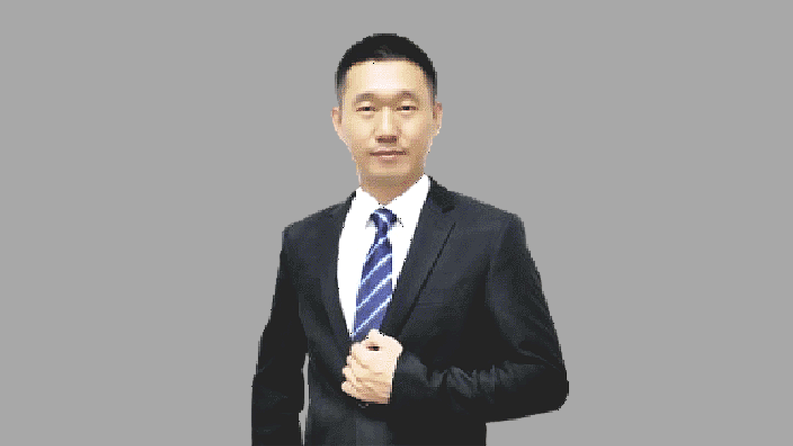 李张旗
