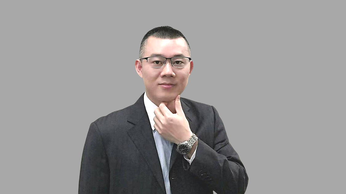 陈伟强