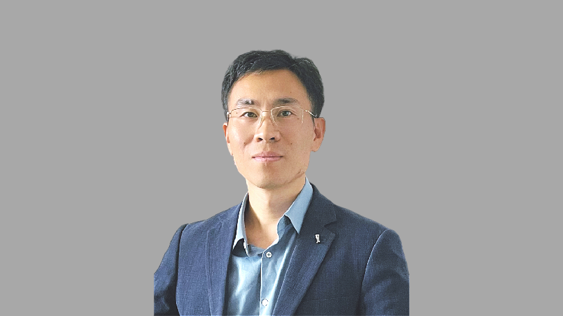 栾振魁