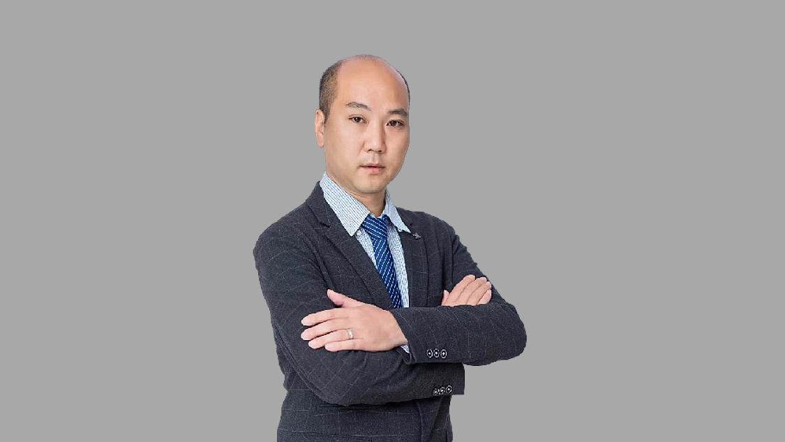 杨群武