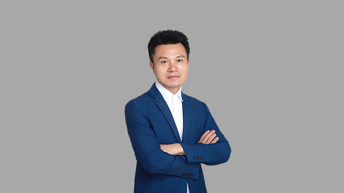 杨鑫