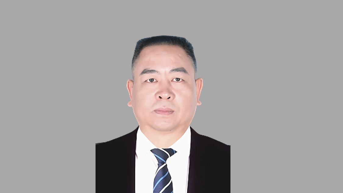 李强