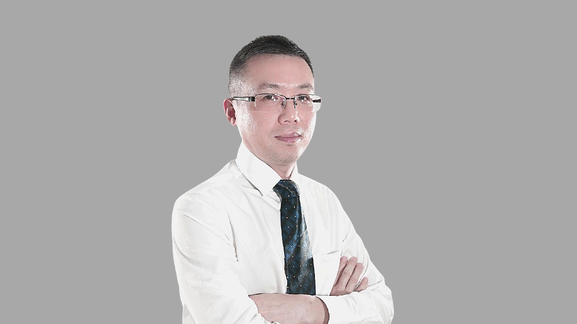 陈新明