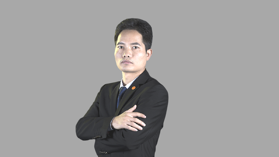 张良权