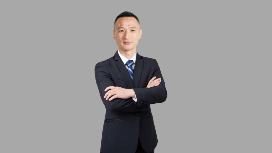 张凯