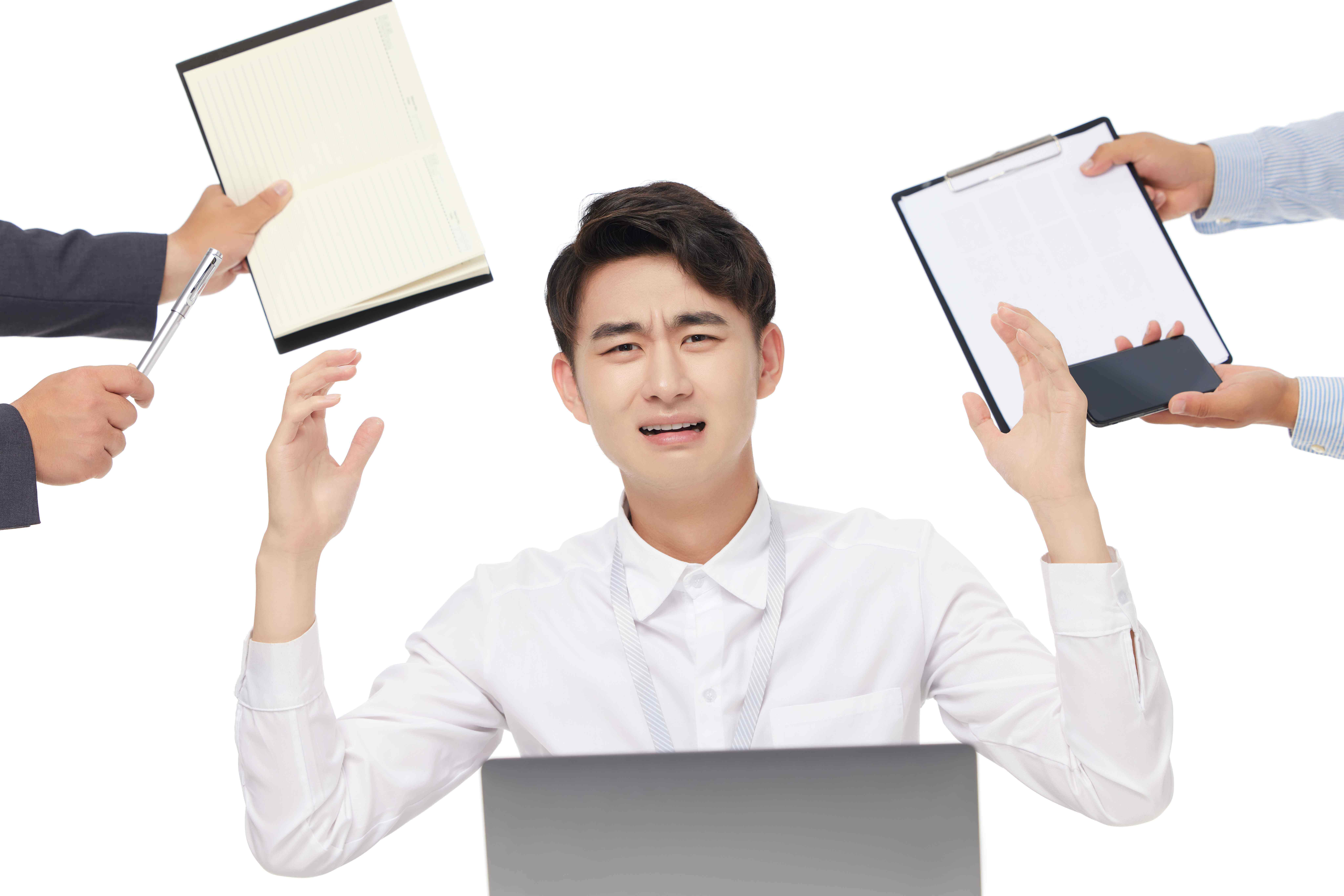 产品型号多，量产订单少