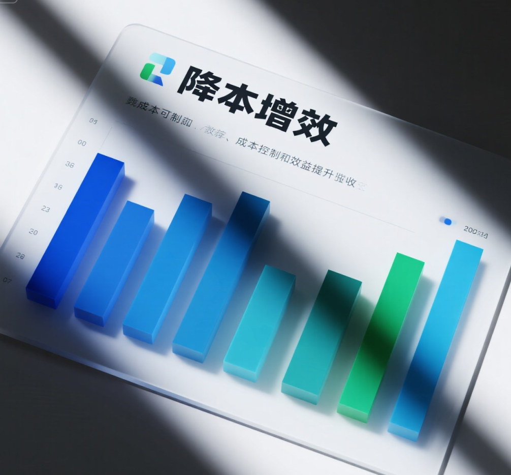 构建协同供应链，实现制造业降本增效