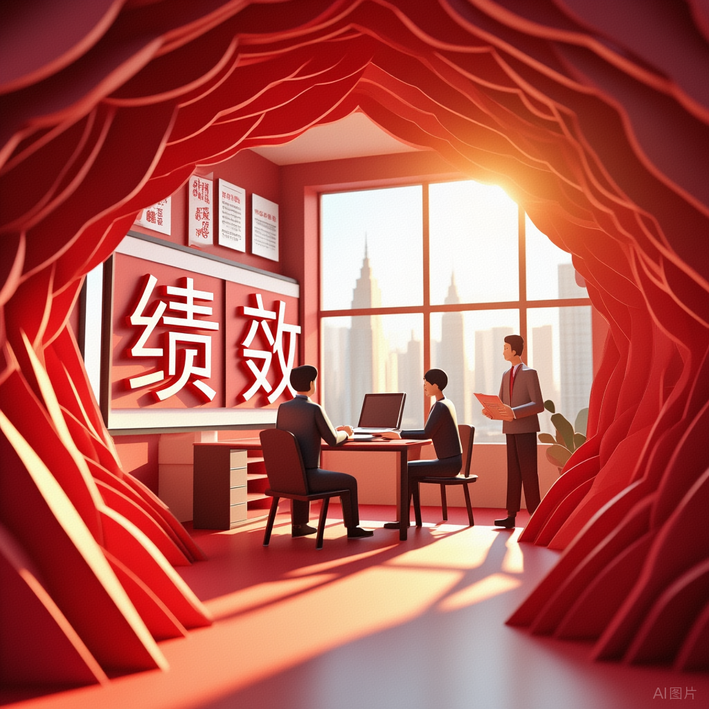 融入日常管理流程是绩效改革的可持续之道
