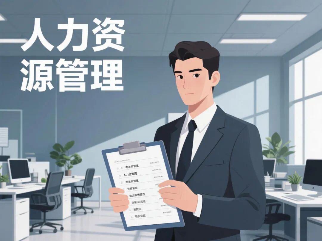 思博咨询以专业人力资源咨询助您构建敏捷组织