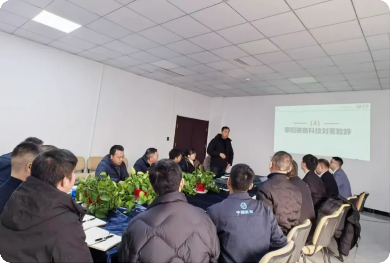 照搬通用体系行不通!航空非标装备企业定制化研发升级实战